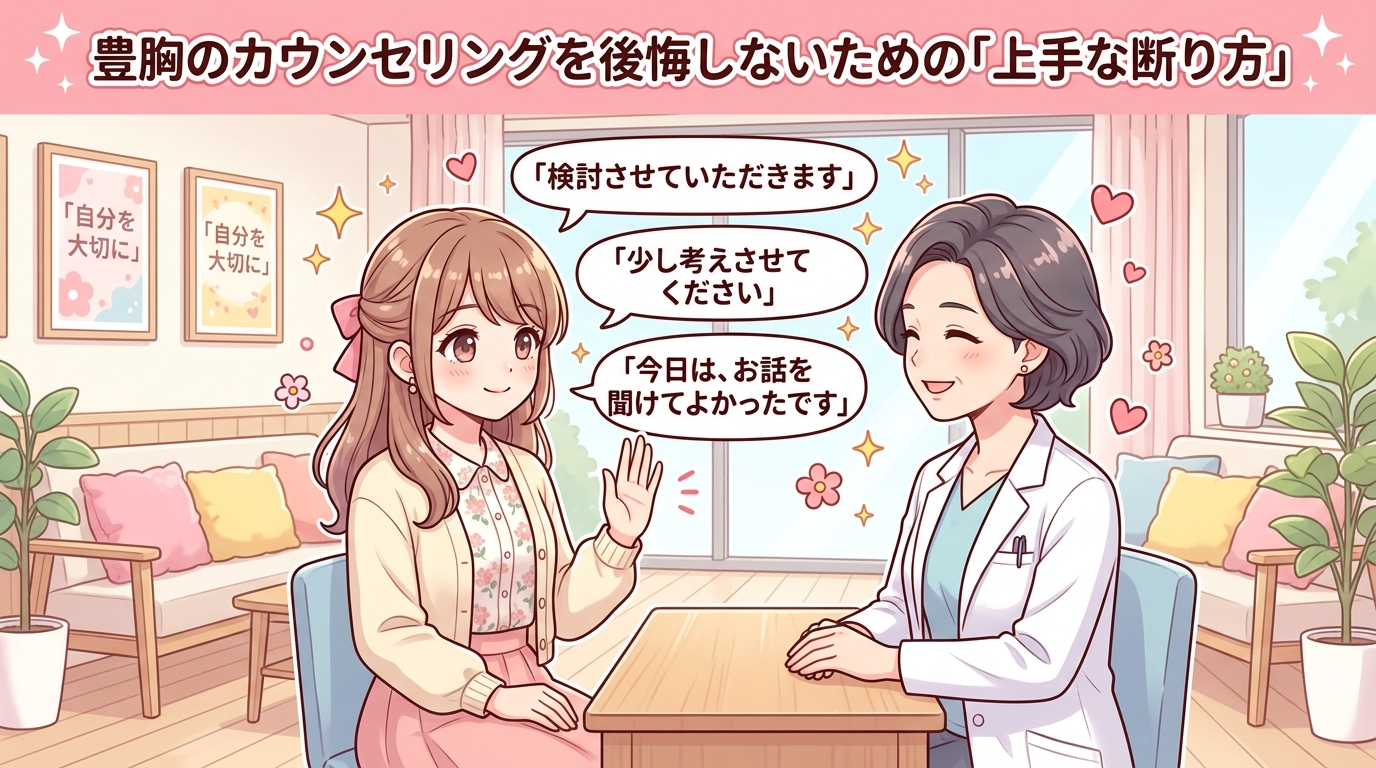 医師による専門的な診断